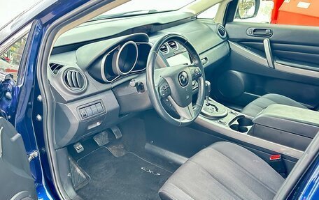 Mazda CX-7 I рестайлинг, 2011 год, 1 480 000 рублей, 9 фотография