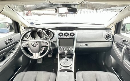 Mazda CX-7 I рестайлинг, 2011 год, 1 480 000 рублей, 10 фотография