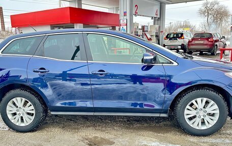 Mazda CX-7 I рестайлинг, 2011 год, 1 480 000 рублей, 4 фотография