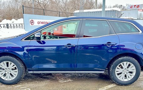 Mazda CX-7 I рестайлинг, 2011 год, 1 480 000 рублей, 8 фотография