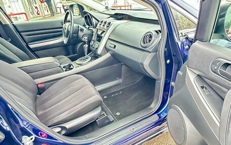 Mazda CX-7 I рестайлинг, 2011 год, 1 480 000 рублей, 11 фотография