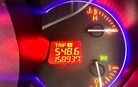 Mazda CX-7 I рестайлинг, 2011 год, 1 480 000 рублей, 16 фотография