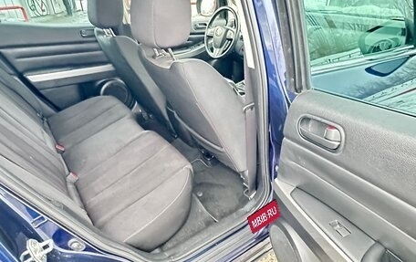 Mazda CX-7 I рестайлинг, 2011 год, 1 480 000 рублей, 12 фотография