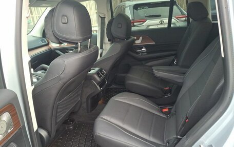 Mercedes-Benz GLS, 2025 год, 16 450 000 рублей, 6 фотография