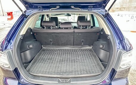 Mazda CX-7 I рестайлинг, 2011 год, 1 480 000 рублей, 14 фотография