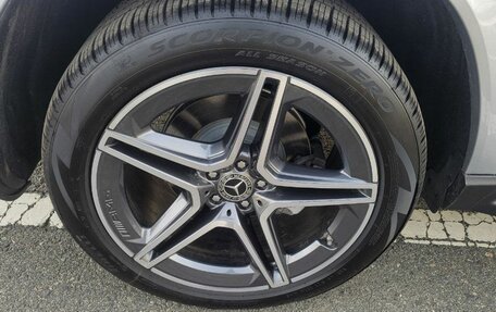 Mercedes-Benz GLS, 2025 год, 16 450 000 рублей, 7 фотография