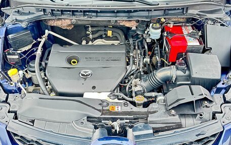 Mazda CX-7 I рестайлинг, 2011 год, 1 480 000 рублей, 15 фотография