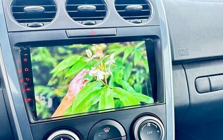 Mazda CX-7 I рестайлинг, 2011 год, 1 480 000 рублей, 17 фотография