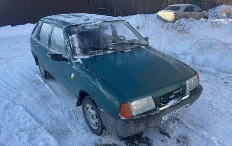 ИЖ 2126 «Ода», 1998 год, 39 000 рублей, 2 фотография