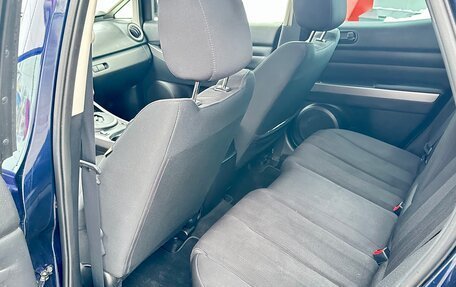 Mazda CX-7 I рестайлинг, 2011 год, 1 480 000 рублей, 13 фотография