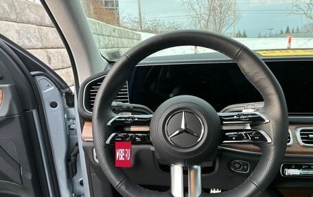 Mercedes-Benz GLS, 2025 год, 16 450 000 рублей, 5 фотография