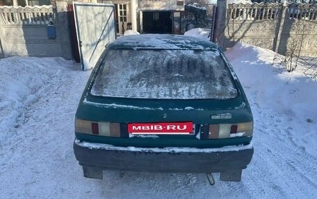 ИЖ 2126 «Ода», 1998 год, 39 000 рублей, 3 фотография