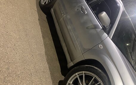 Subaru Forester, 2002 год, 980 000 рублей, 9 фотография