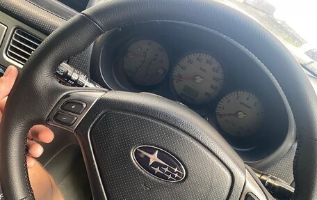 Subaru Forester, 2002 год, 980 000 рублей, 13 фотография