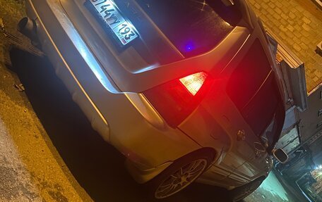 Subaru Forester, 2002 год, 980 000 рублей, 8 фотография