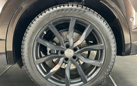 Volkswagen Touareg III, 2020 год, 4 798 000 рублей, 5 фотография