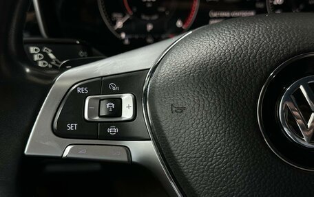 Volkswagen Touareg III, 2020 год, 4 798 000 рублей, 11 фотография