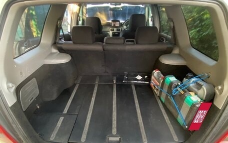 Subaru Forester, 2002 год, 980 000 рублей, 14 фотография