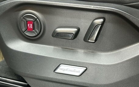 Volkswagen Touareg III, 2020 год, 4 798 000 рублей, 10 фотография