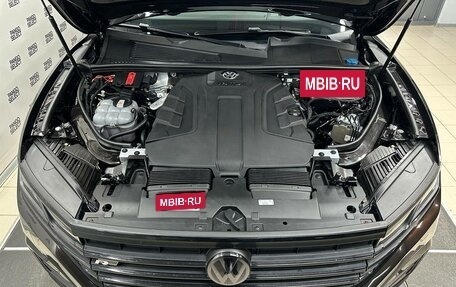 Volkswagen Touareg III, 2020 год, 4 798 000 рублей, 7 фотография