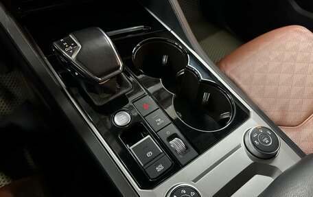 Volkswagen Touareg III, 2020 год, 4 798 000 рублей, 17 фотография