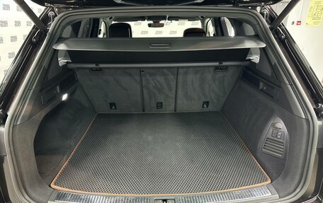 Volkswagen Touareg III, 2020 год, 4 798 000 рублей, 22 фотография