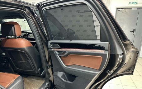 Volkswagen Touareg III, 2020 год, 4 798 000 рублей, 19 фотография