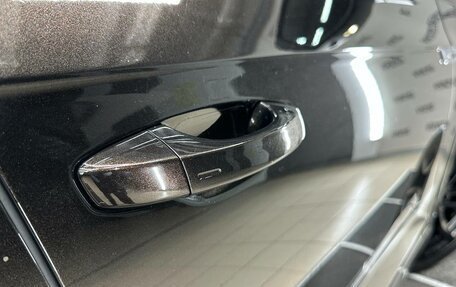 Volkswagen Touareg III, 2020 год, 4 798 000 рублей, 26 фотография