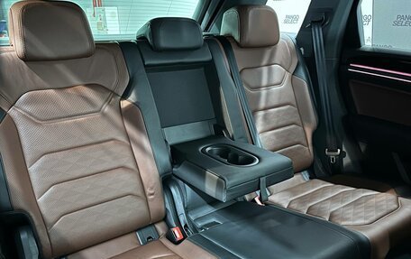 Volkswagen Touareg III, 2020 год, 4 798 000 рублей, 21 фотография