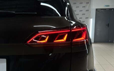 Volkswagen Touareg III, 2020 год, 4 798 000 рублей, 25 фотография