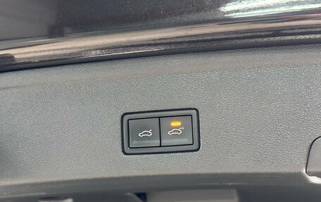 Volkswagen Touareg III, 2020 год, 4 798 000 рублей, 24 фотография