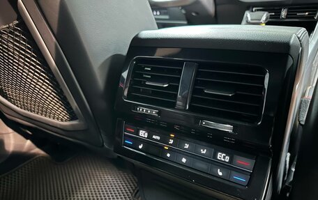 Volkswagen Touareg III, 2020 год, 4 798 000 рублей, 20 фотография