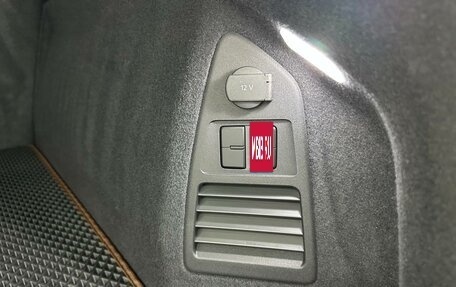 Volkswagen Touareg III, 2020 год, 4 798 000 рублей, 23 фотография