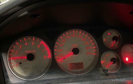 Mitsubishi Lancer IX, 2005 год, 333 000 рублей, 2 фотография