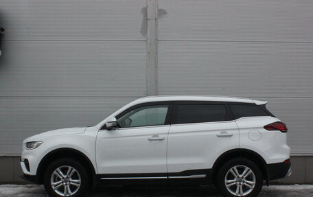 Geely Atlas, 2022 год, 1 977 000 рублей, 6 фотография