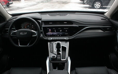 Geely Atlas, 2022 год, 1 977 000 рублей, 7 фотография