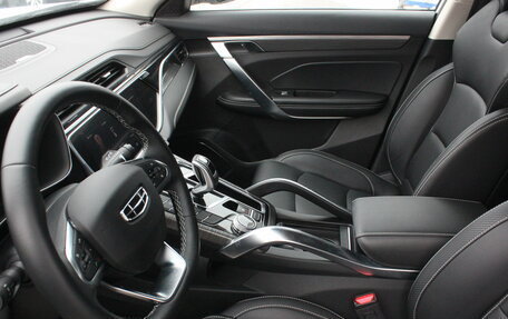 Geely Atlas, 2022 год, 1 977 000 рублей, 10 фотография