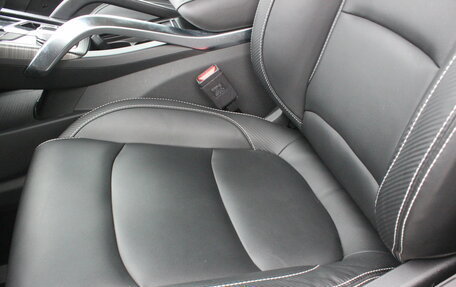 Geely Atlas, 2022 год, 1 977 000 рублей, 11 фотография