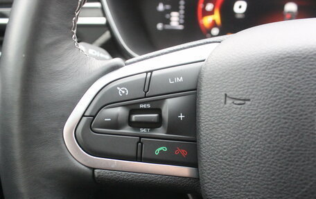 Geely Atlas, 2022 год, 1 977 000 рублей, 21 фотография