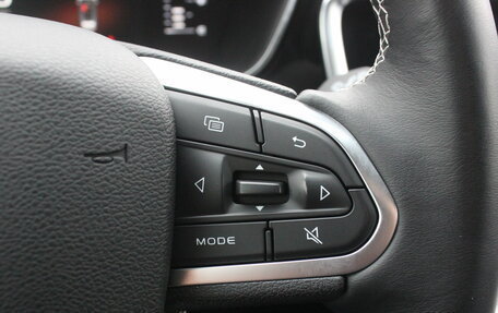 Geely Atlas, 2022 год, 1 977 000 рублей, 22 фотография