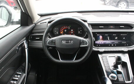 Geely Atlas, 2022 год, 1 977 000 рублей, 17 фотография