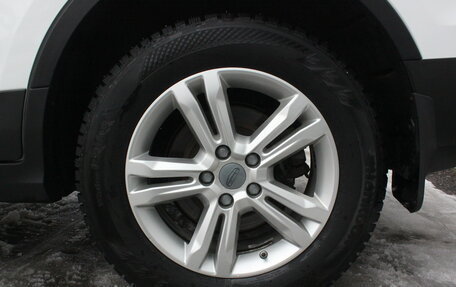 Geely Atlas, 2022 год, 1 977 000 рублей, 28 фотография