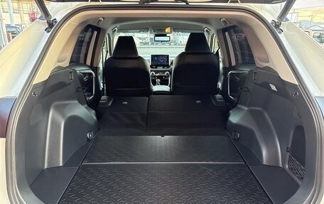 Toyota RAV4, 2022 год, 3 950 001 рублей, 20 фотография