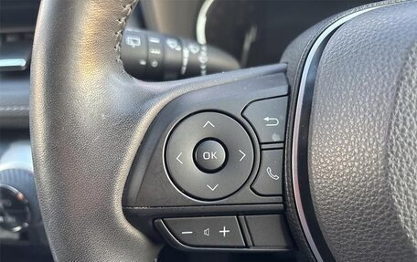 Toyota RAV4, 2022 год, 3 950 001 рублей, 21 фотография