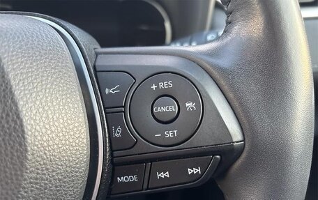 Toyota RAV4, 2022 год, 3 950 001 рублей, 22 фотография