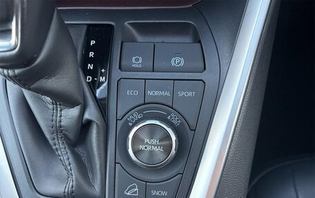 Toyota RAV4, 2022 год, 3 950 001 рублей, 26 фотография