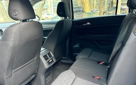 Volkswagen Atlas I, 2018 год, 3 300 000 рублей, 8 фотография