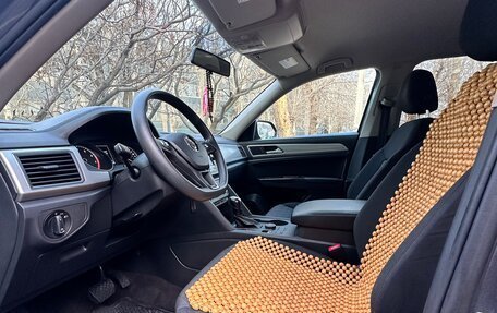 Volkswagen Atlas I, 2018 год, 3 300 000 рублей, 9 фотография