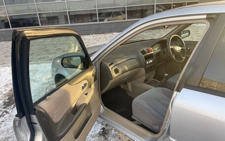 Mazda Familia, 2001 год, 369 000 рублей, 5 фотография