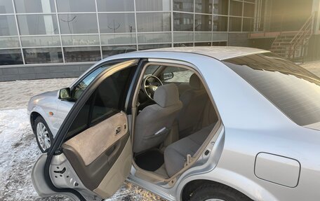 Mazda Familia, 2001 год, 369 000 рублей, 6 фотография